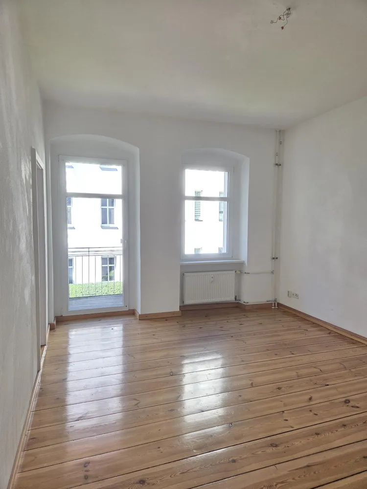 1 room apartment with 36 m² in Berlin – Photo 2