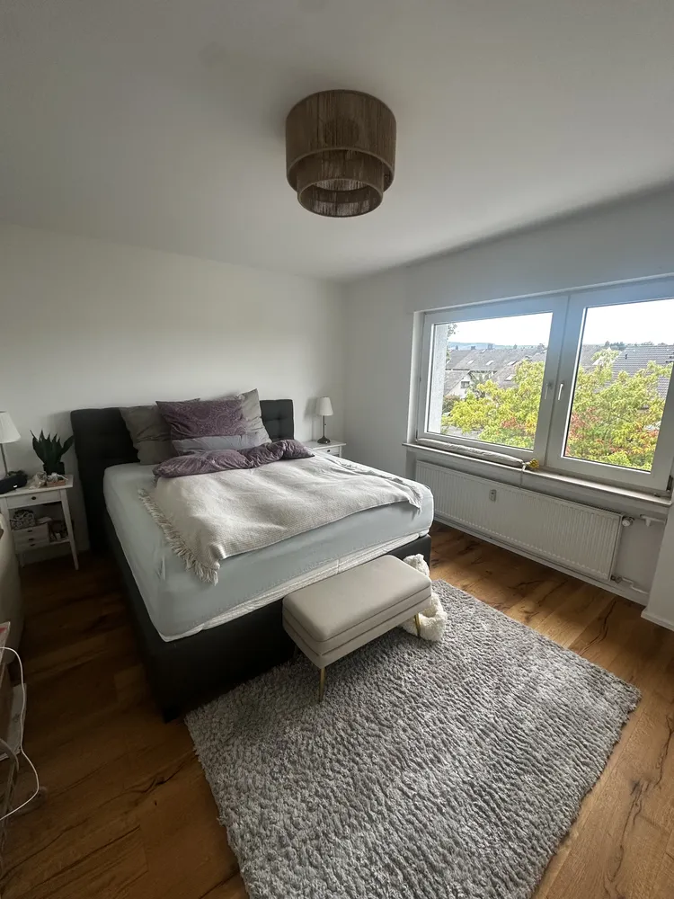 4 Zimmer Wohnung mit 90 m² in Oberursel (Taunus) – Bild 11