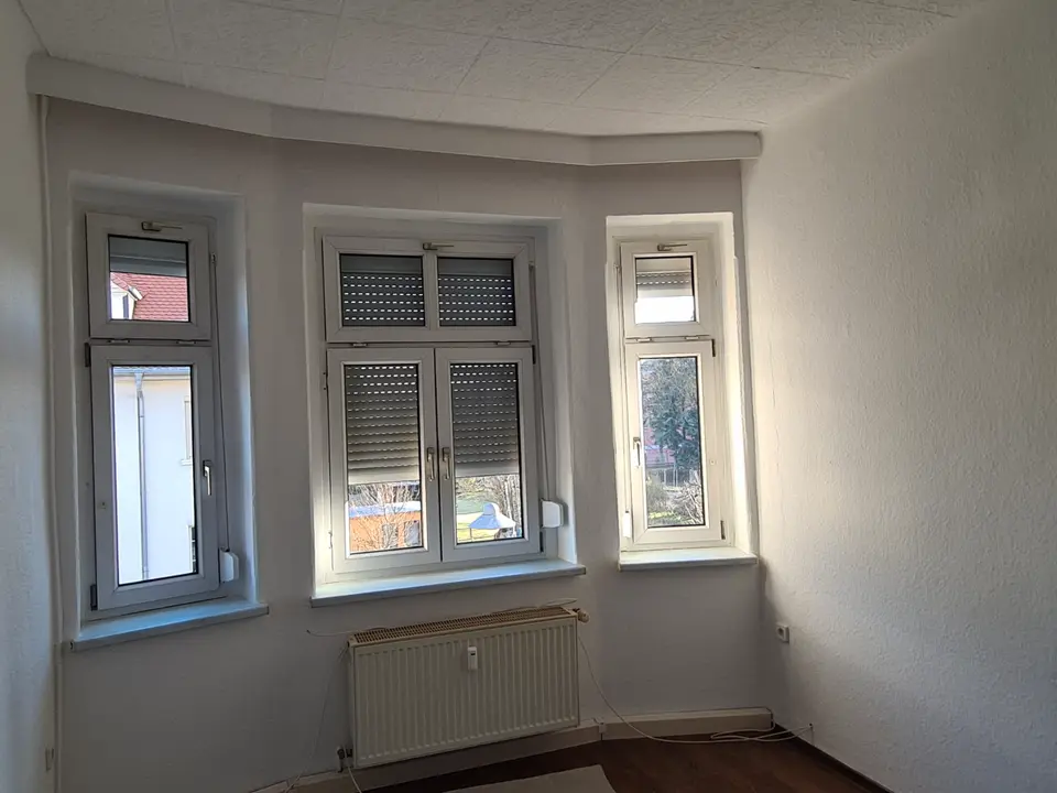 4 Zimmer Wohnung mit 76 m² in Kamenz – Bild 2