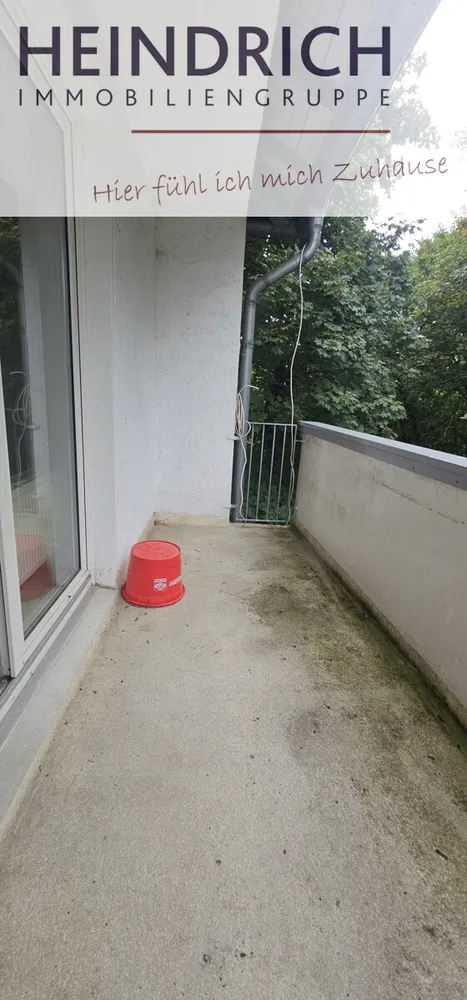 3 Zimmer Wohnung mit 72 m² in Kassel – Bild 3
