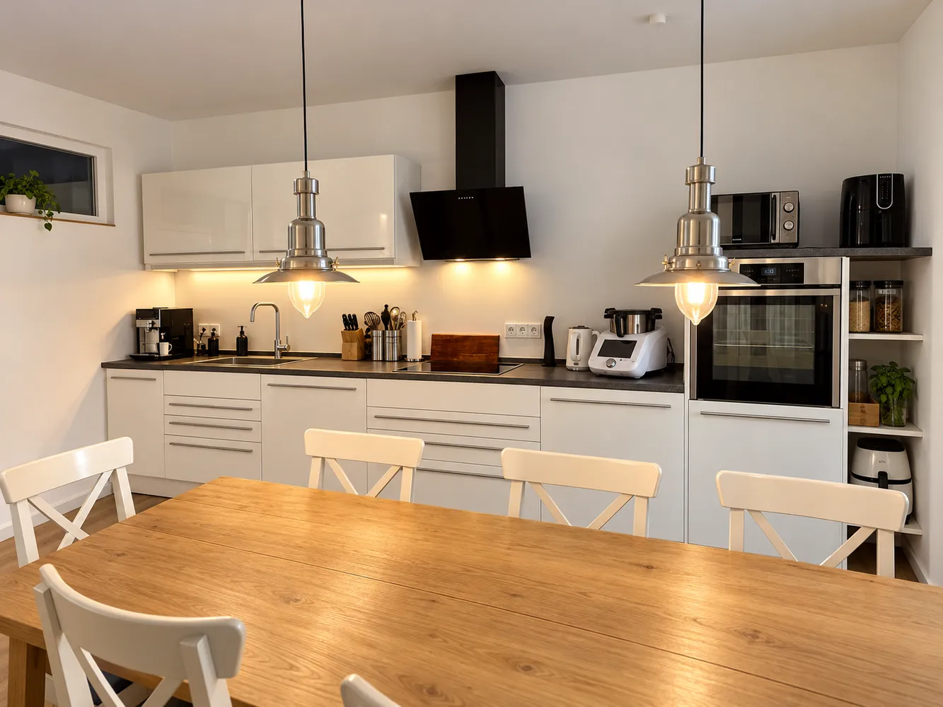 3 Zimmer Wohnung mit 87 m² in Düsseldorf – Bild 1