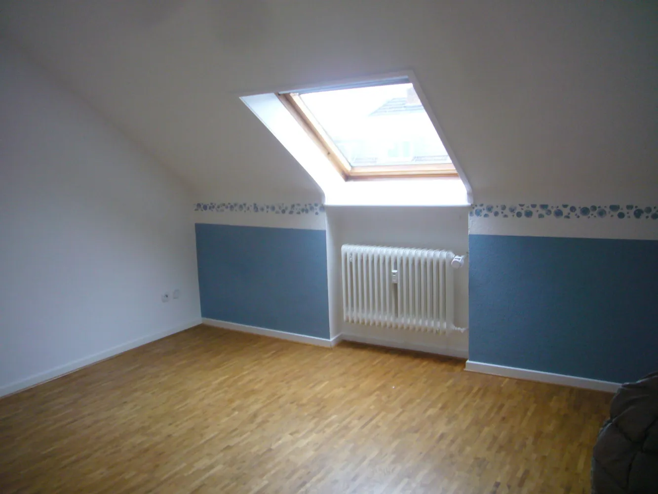 3 Zimmer Wohnung mit 60 m² in Düsseldorf – Bild 10