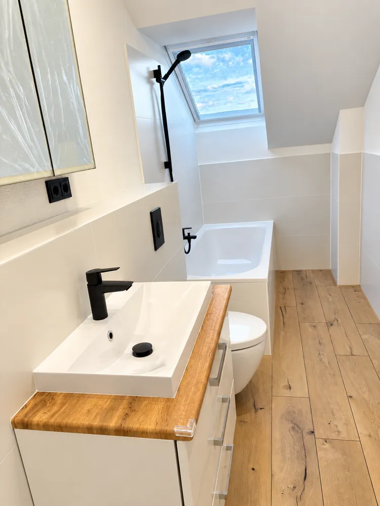 6 Zimmer Wohnung mit 157 m² in Salzgitter – Bild 5