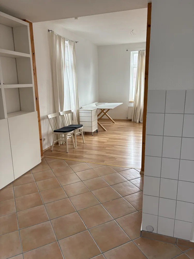 2 room apartment with 68 m² in Brunswick – Photo 7