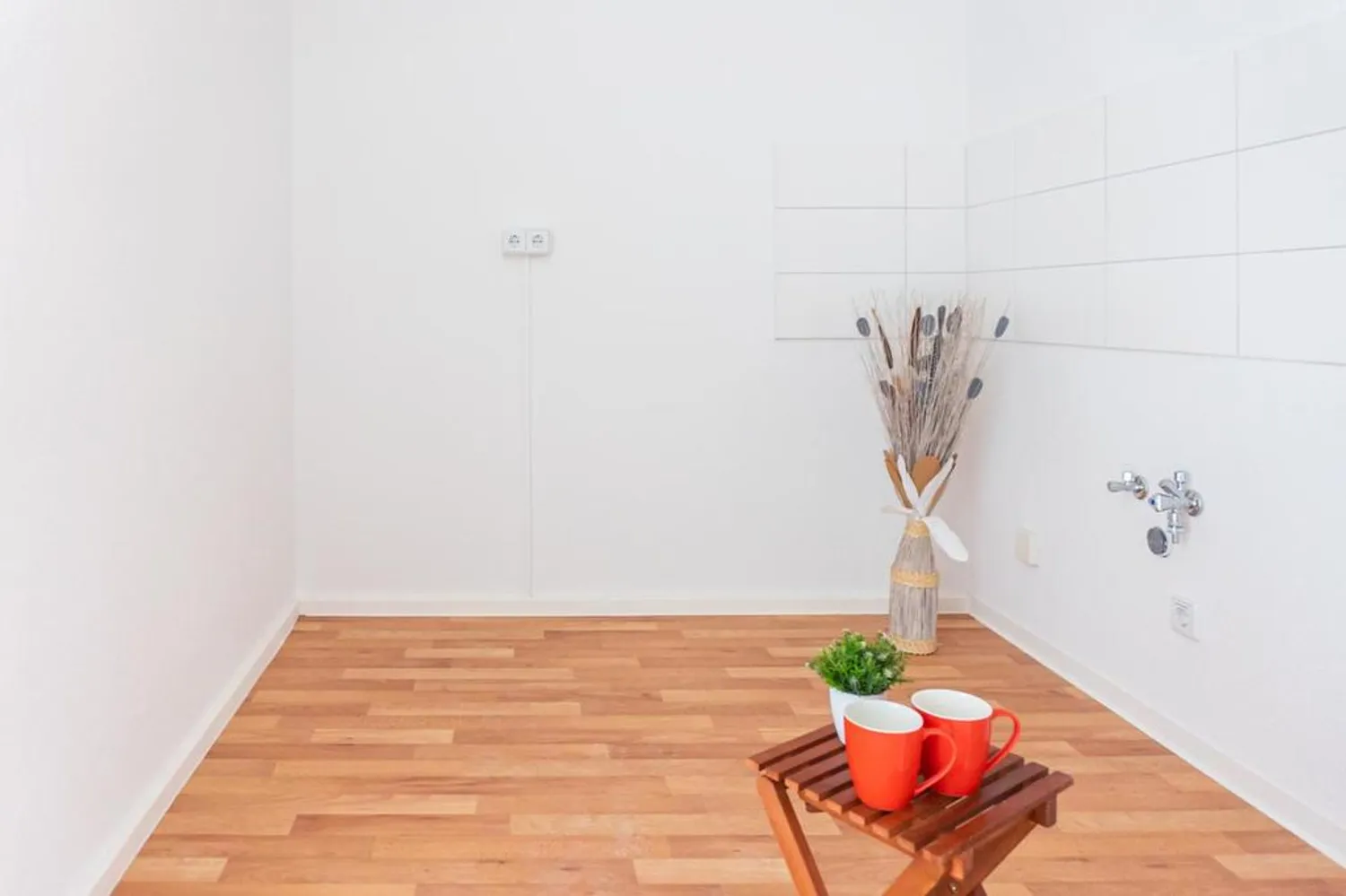 2 Zimmer Wohnung mit 41 m² in Chemnitz – Bild 4