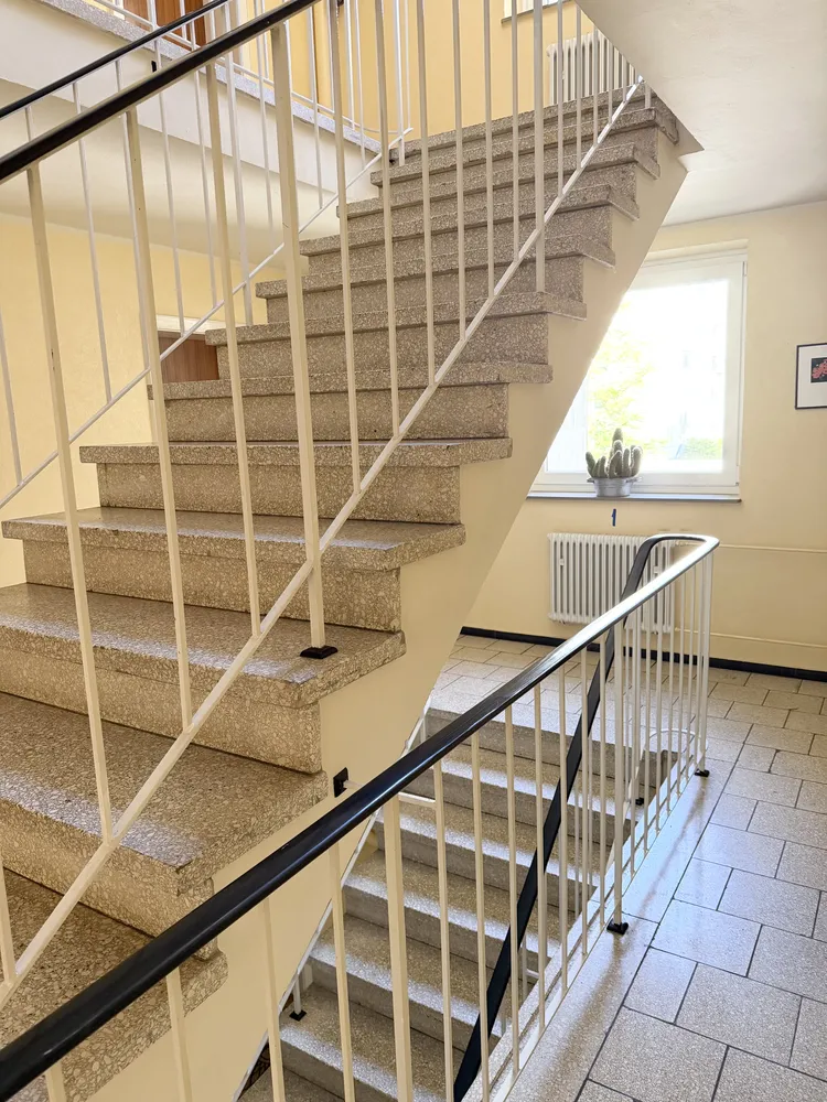 2 Zimmer Wohnung mit 57 m² in Rendsburg – Bild 5