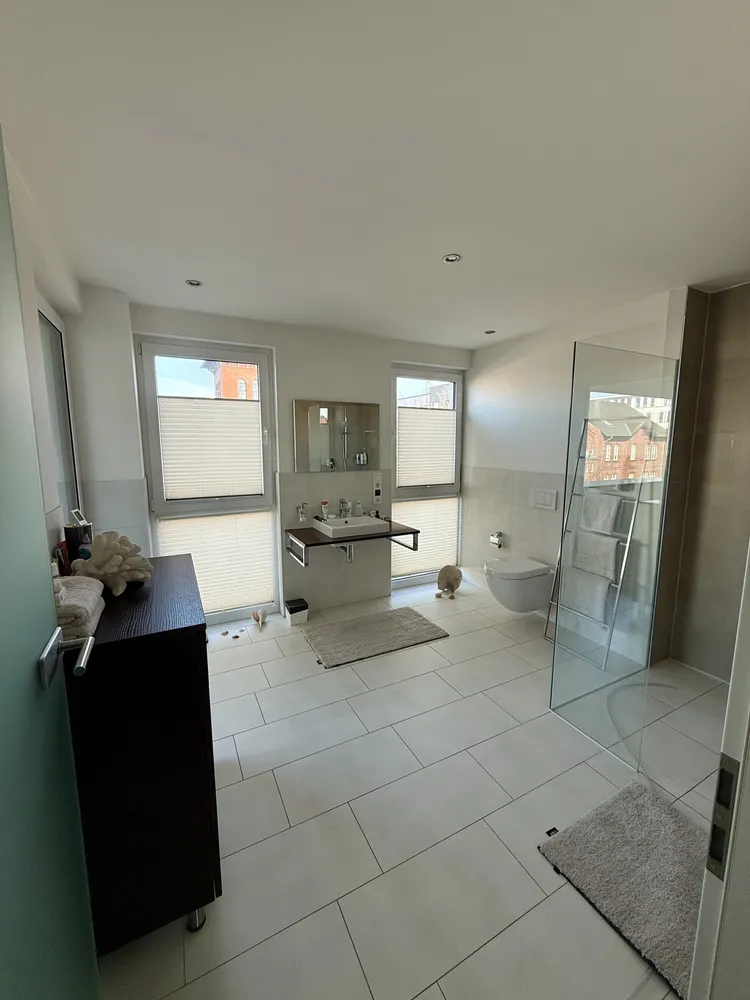 3 Zimmer Wohnung mit 101 m² in Bielefeld – Bild 5