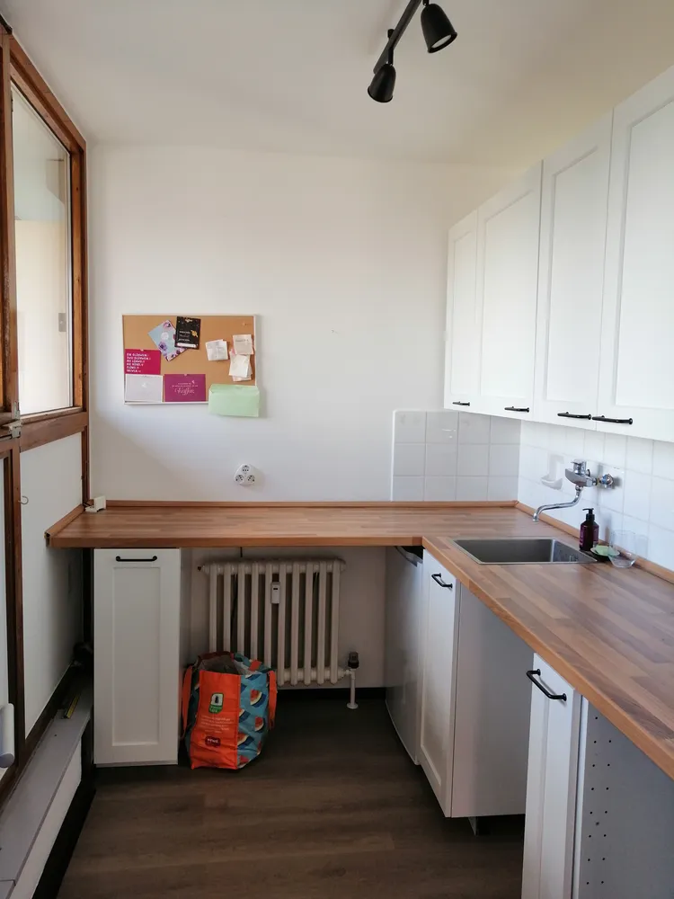 1 Zimmer Wohnung mit 45 m² in Karlsruhe – Bild 5