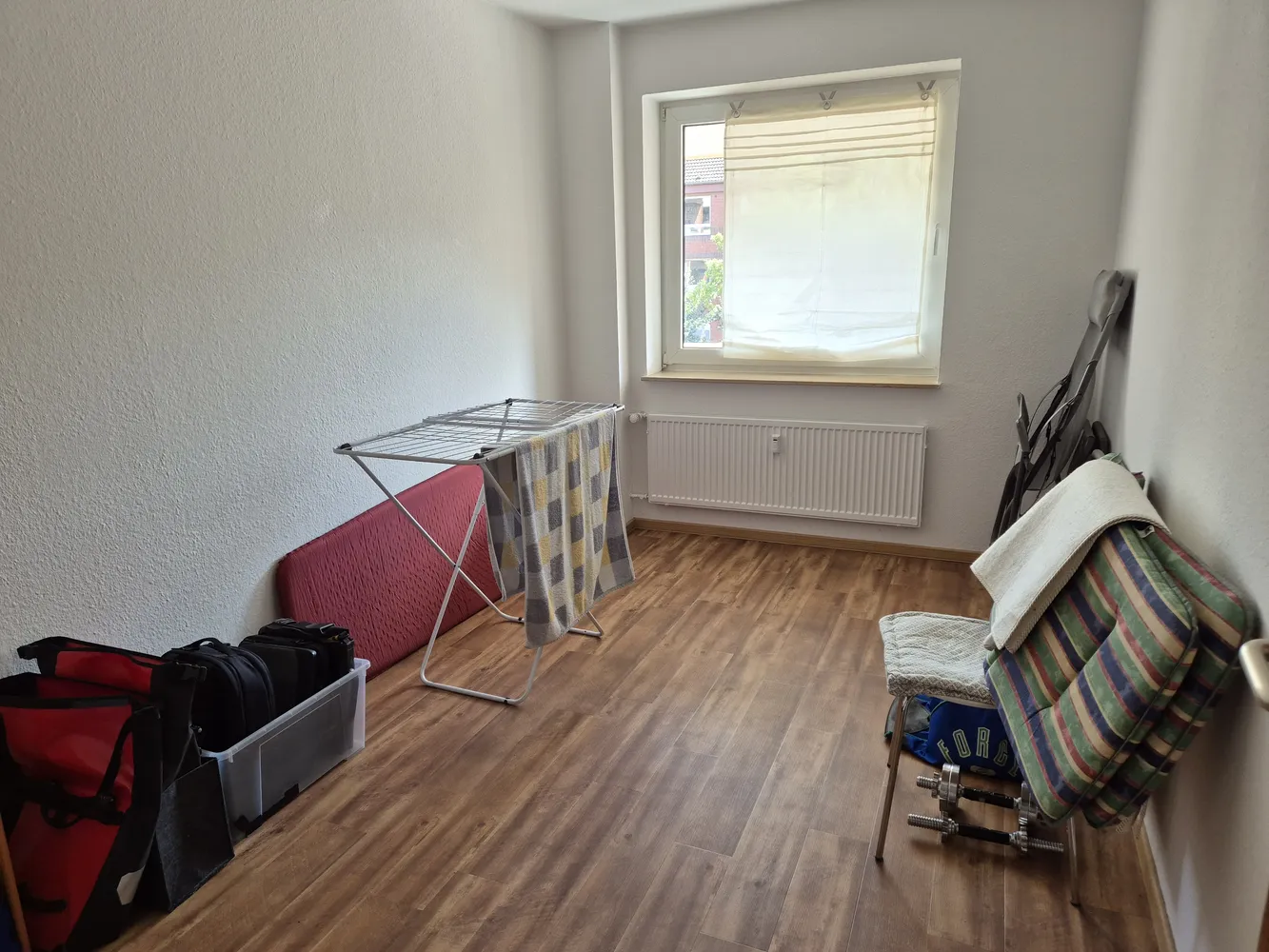 4 Zimmer Wohnung mit 92 m² in Hannover – Bild 7