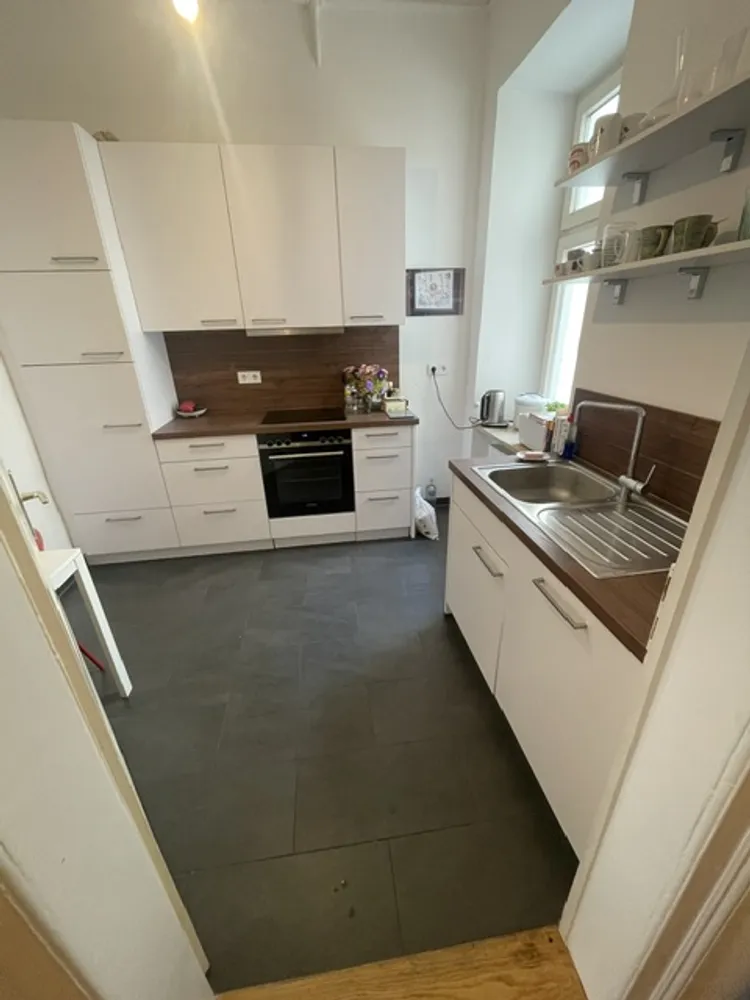 3 Zimmer Wohnung mit 85 m² in München – Bild 11