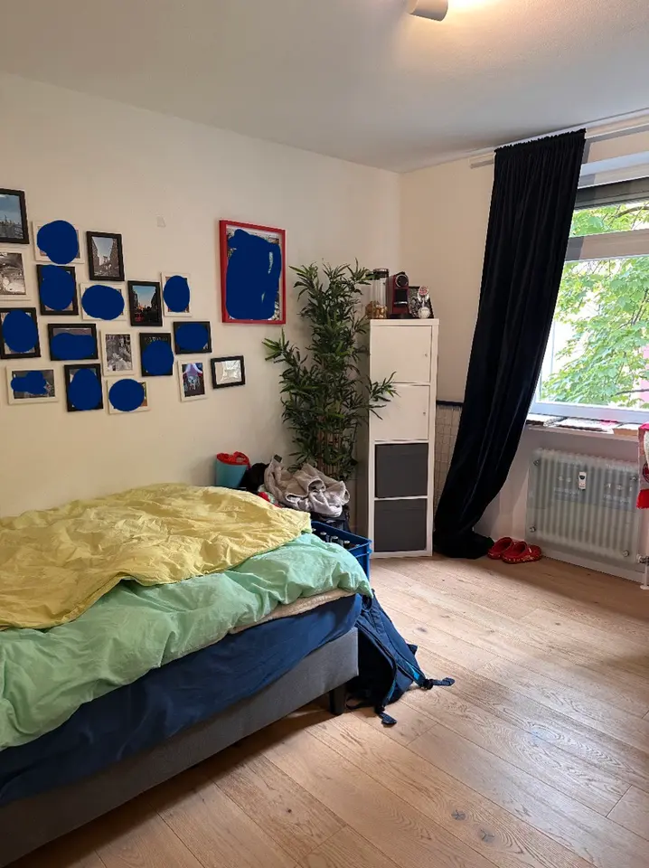 WG-Zimmer mit 75 m² in Freising – Bild 9