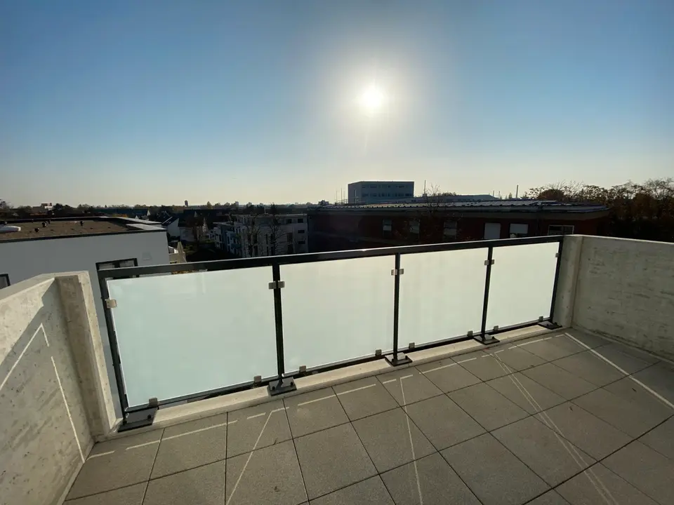 2 Zimmer Wohnung mit 67 m² in Frankfurt am Main – Bild 9