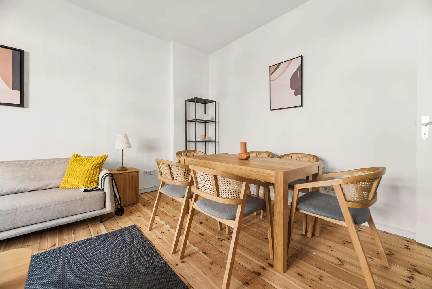 3 Zimmer Wohnung mit 63 m² in Berlin – Bild 11