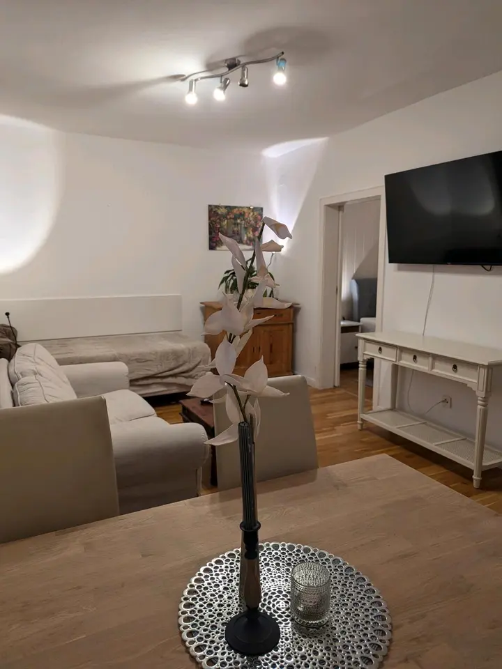 WG-Zimmer mit 16 m² in Aschaffenburg – Bild 8
