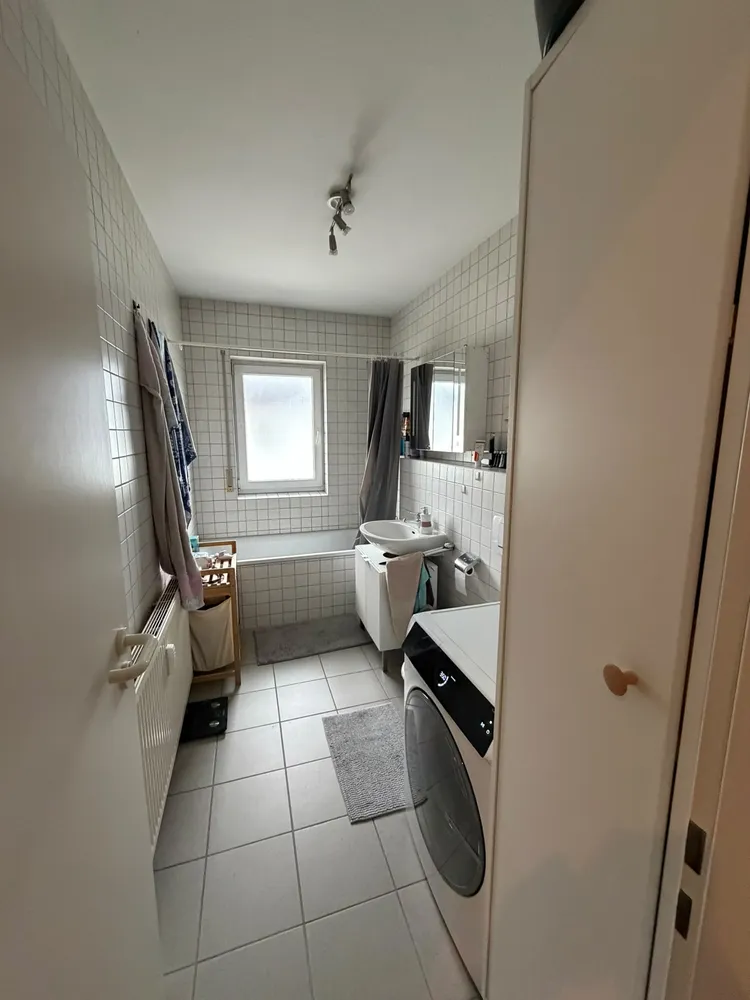 2 room apartment with 59 m² in Radebeul – Photo 1