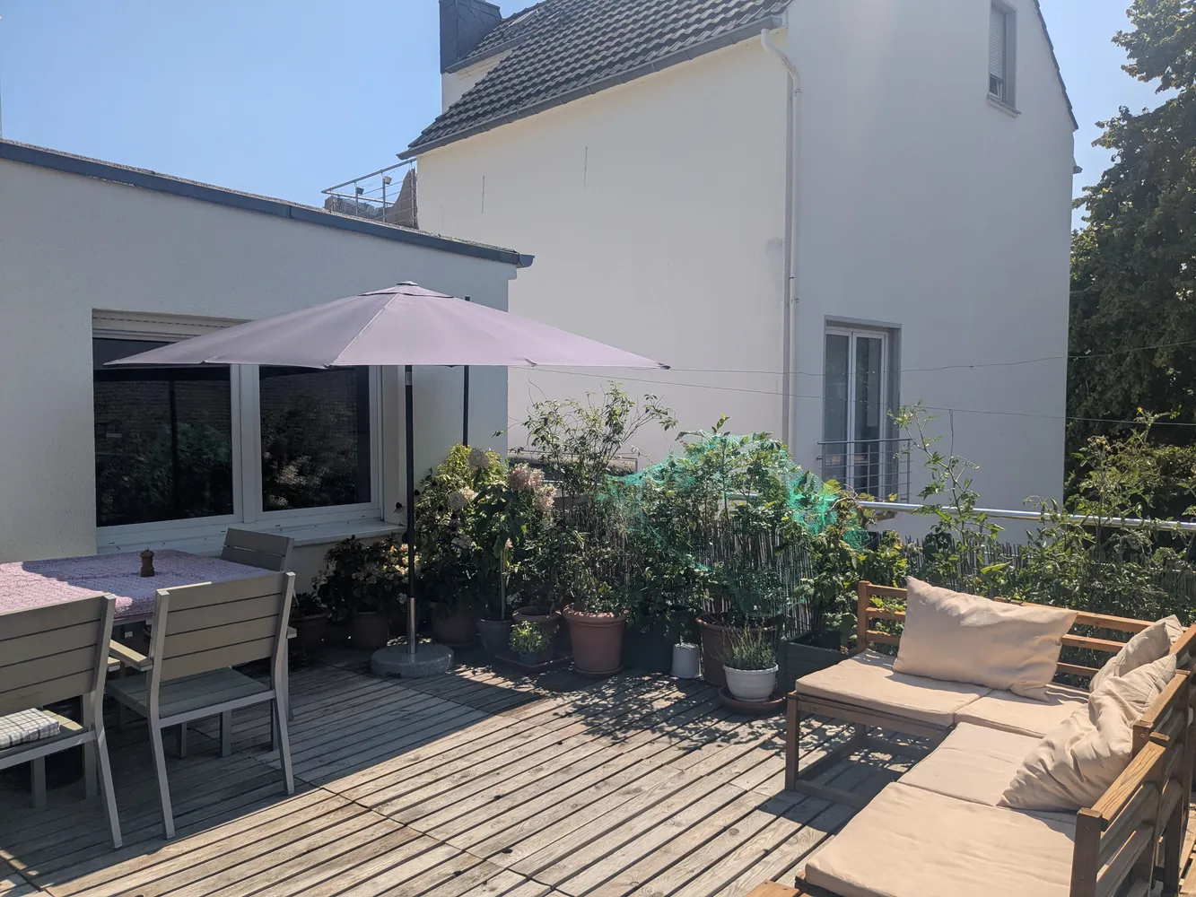 3 Zimmer Wohnung mit 91 m² in Bonn – Bild 1