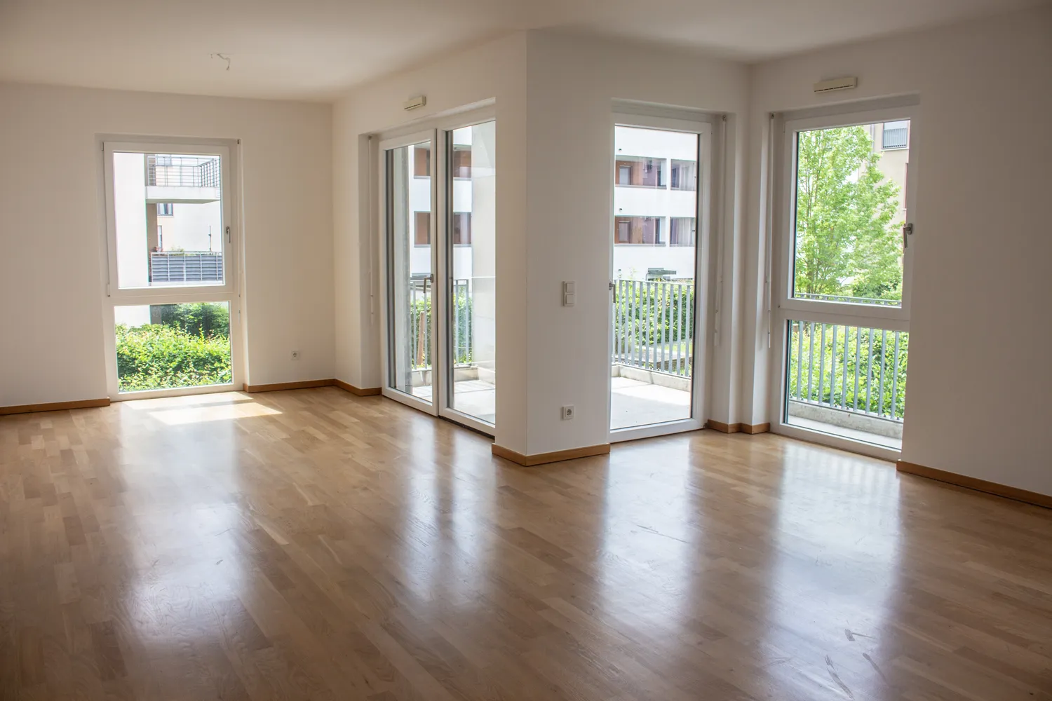 3 Zimmer Wohnung mit 92 m² in Dortmund – Bild 3