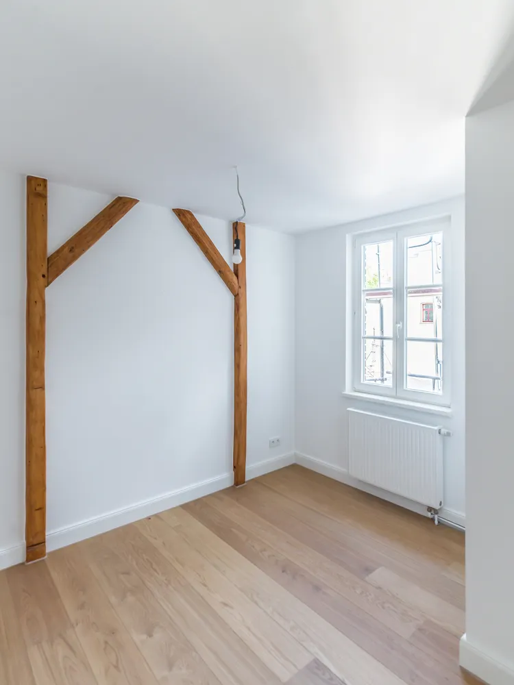 2 Zimmer Wohnung mit 40 m² in Wiesbaden – Bild 6