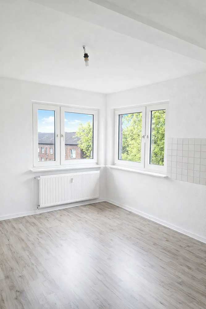2 Zimmer Wohnung mit 61 m² in Oberhausen – Bild 4