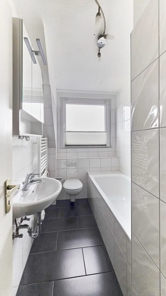3 Zimmer Wohnung mit 65 m² in Essen – Bild 6