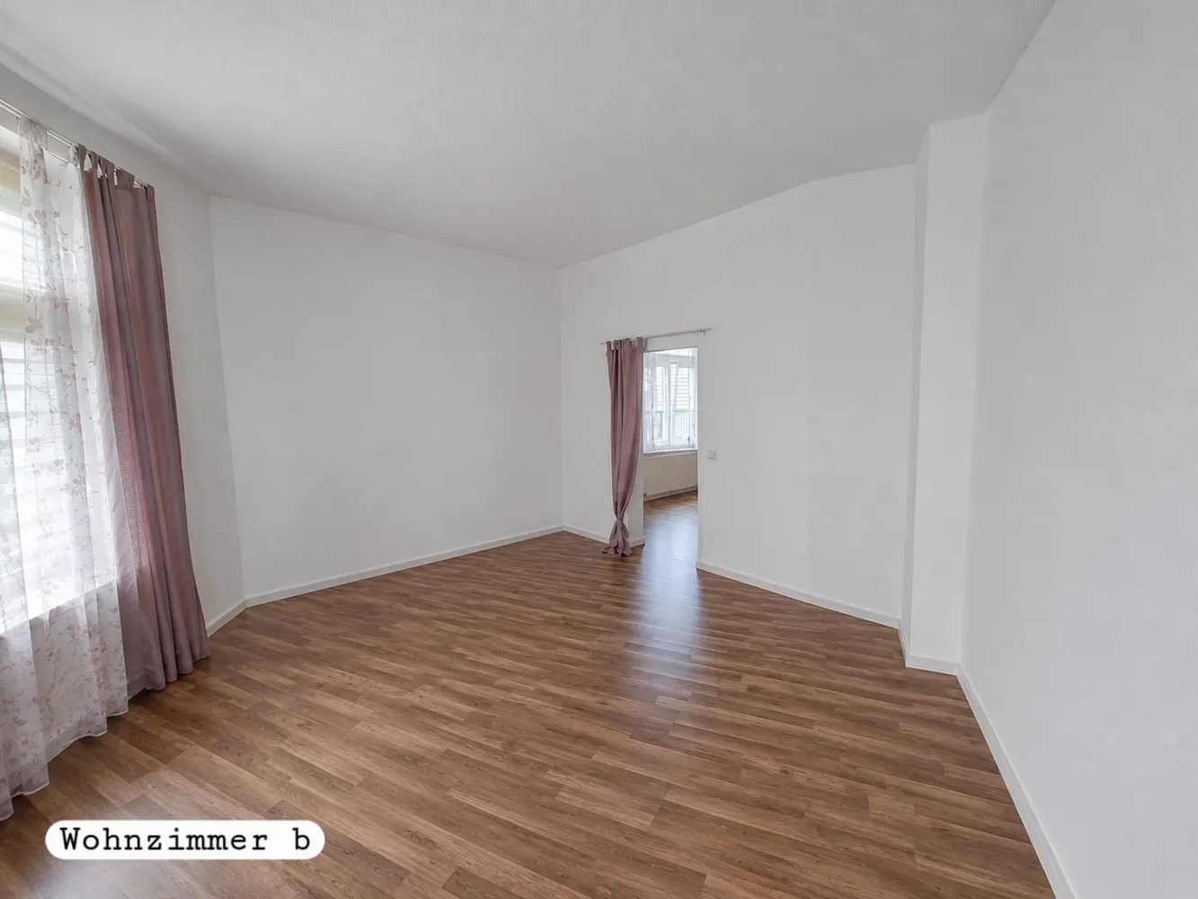4 Zimmer Wohnung mit 120 m² in Duisburg – Bild 8