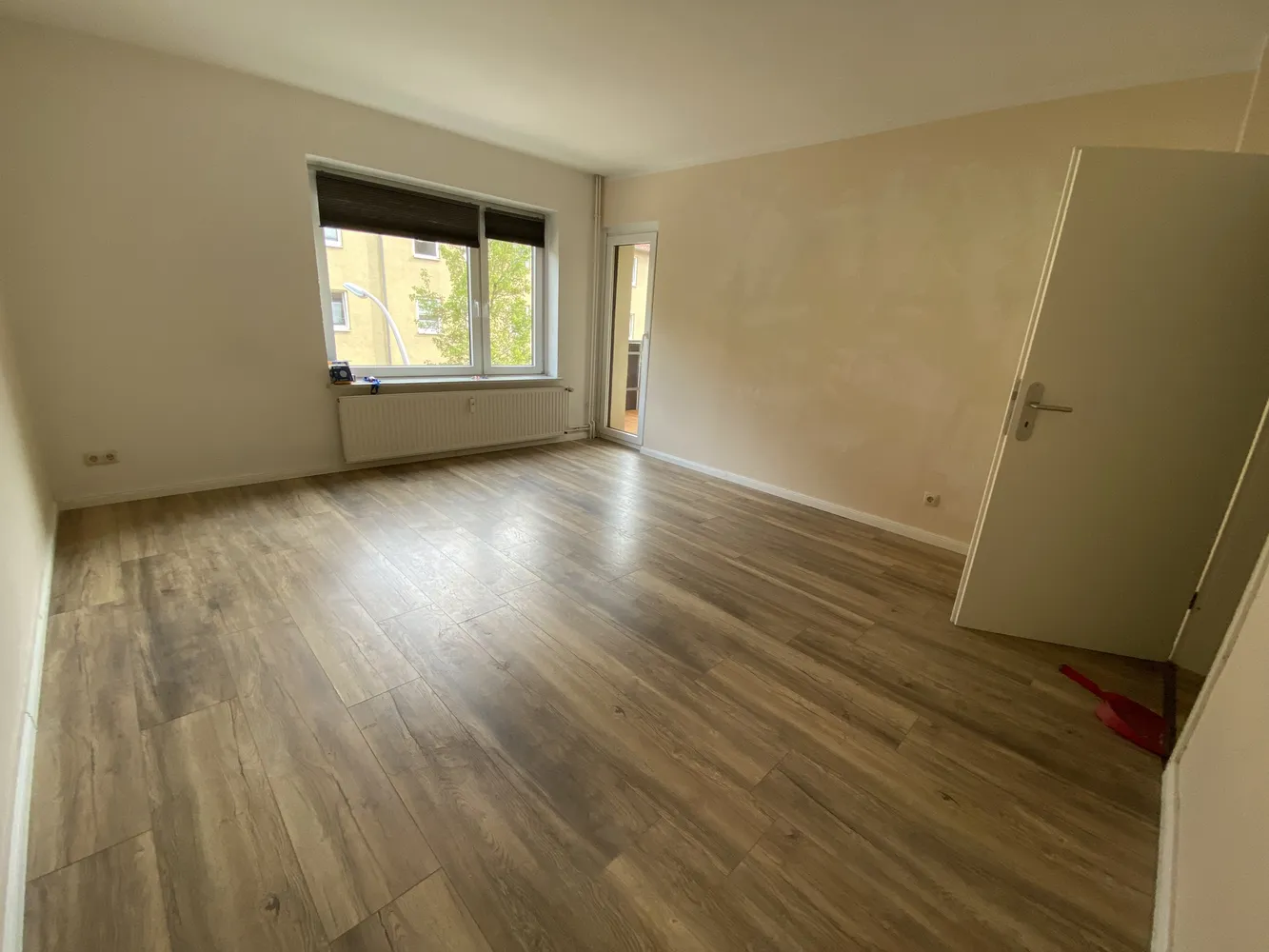 3 Zimmer Wohnung mit 63 m² in Braunschweig – Bild 9