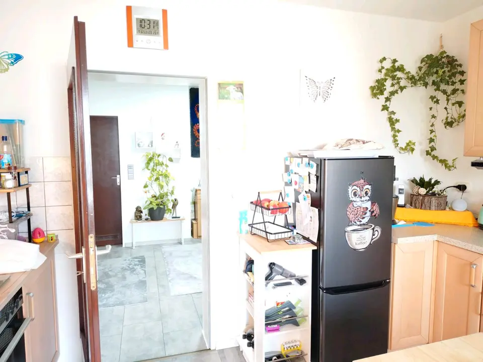 3 Zimmer Wohnung mit 88 m² in Minden – Bild 7