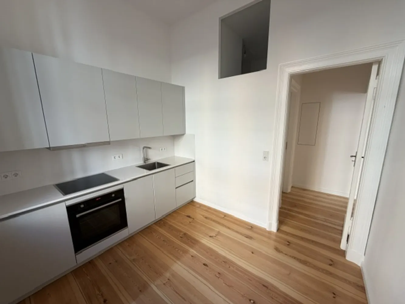 1 Zimmer Wohnung mit 37 m² in Berlin – Bild 7