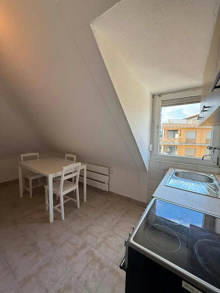 WG-Zimmer mit 14 m² in Stuttgart – Bild 4