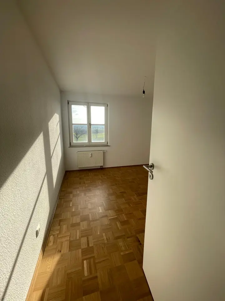 2 Zimmer Wohnung mit 42 m² in Dresden – Bild 1