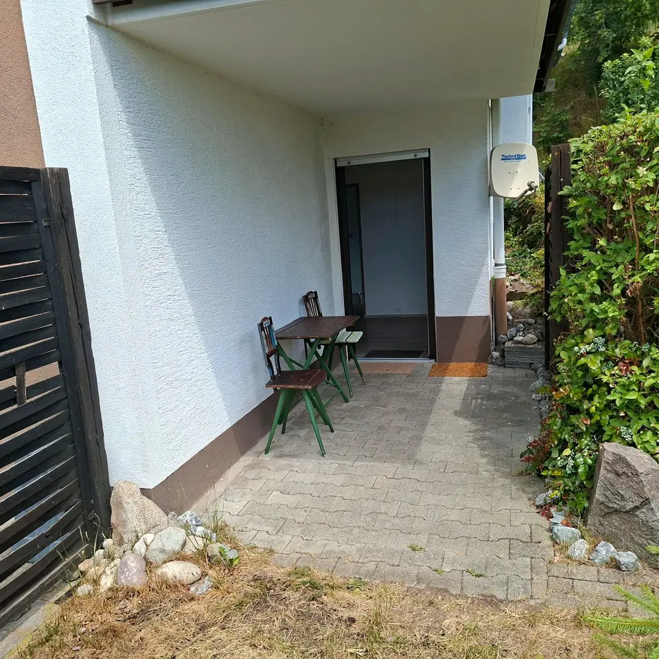 2 Zimmer Wohnung mit 75 m² in Waldshut-Tiengen – Bild 5