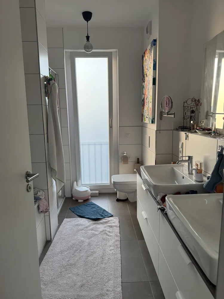 4 Zimmer Wohnung mit 104 m² in Wiesbaden – Bild 9