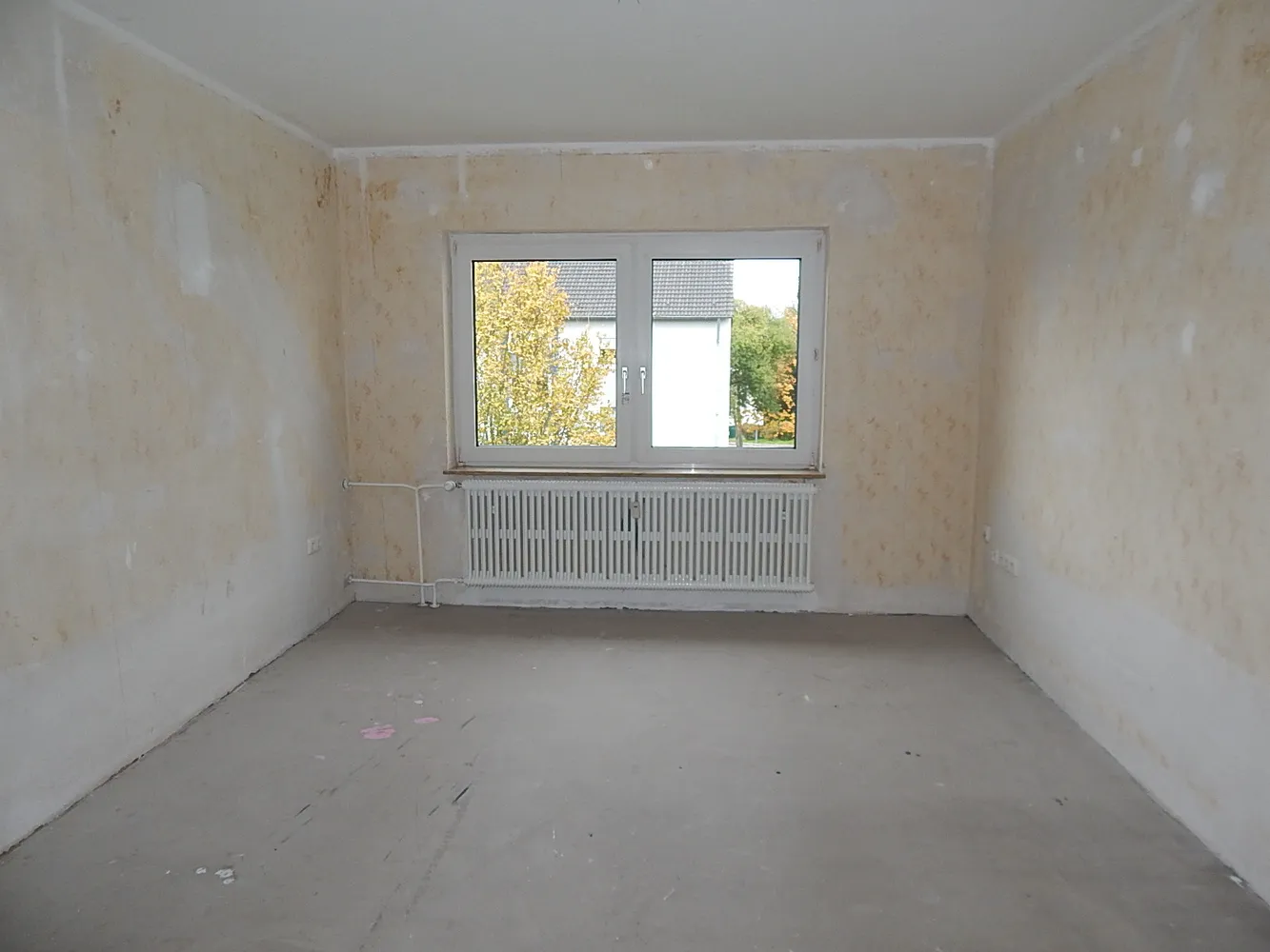 3 Zimmer Wohnung mit 56 m² in Castrop-Rauxel – Bild 4