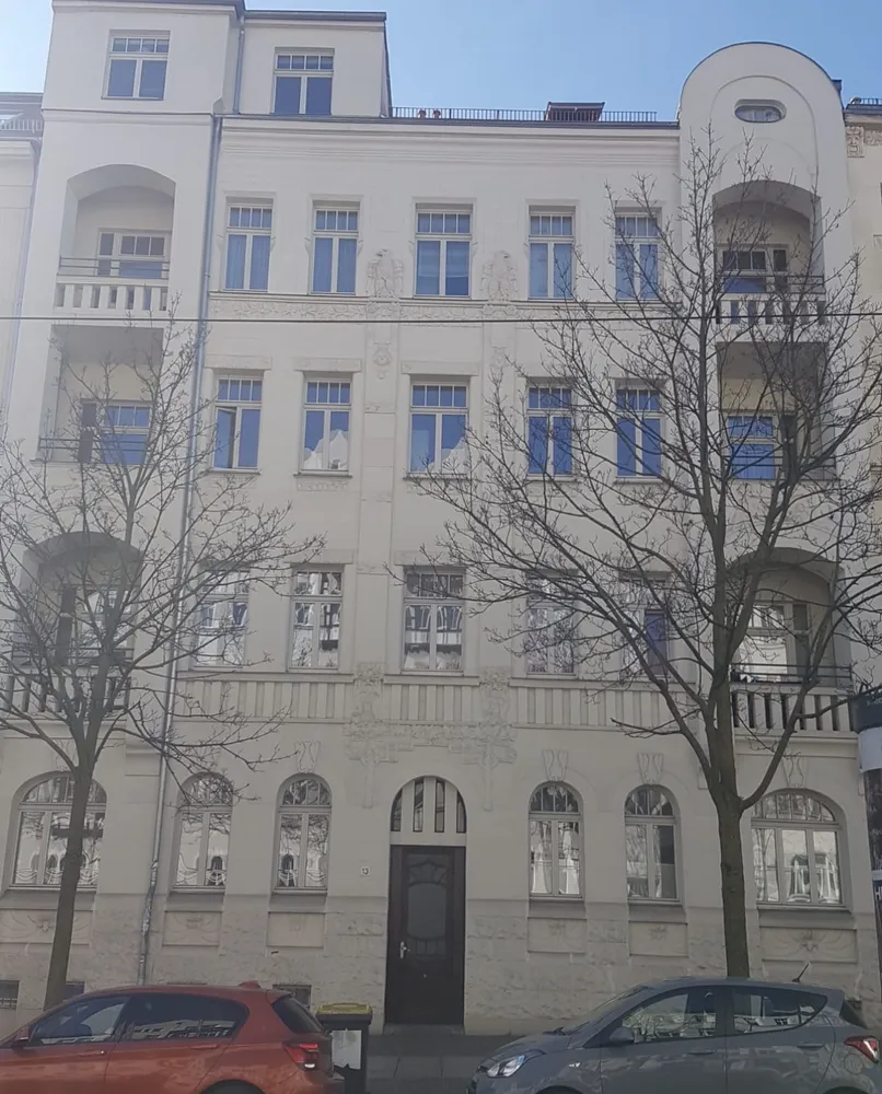 2 Zimmer Wohnung mit 69 m² in Leipzig – Bild 9