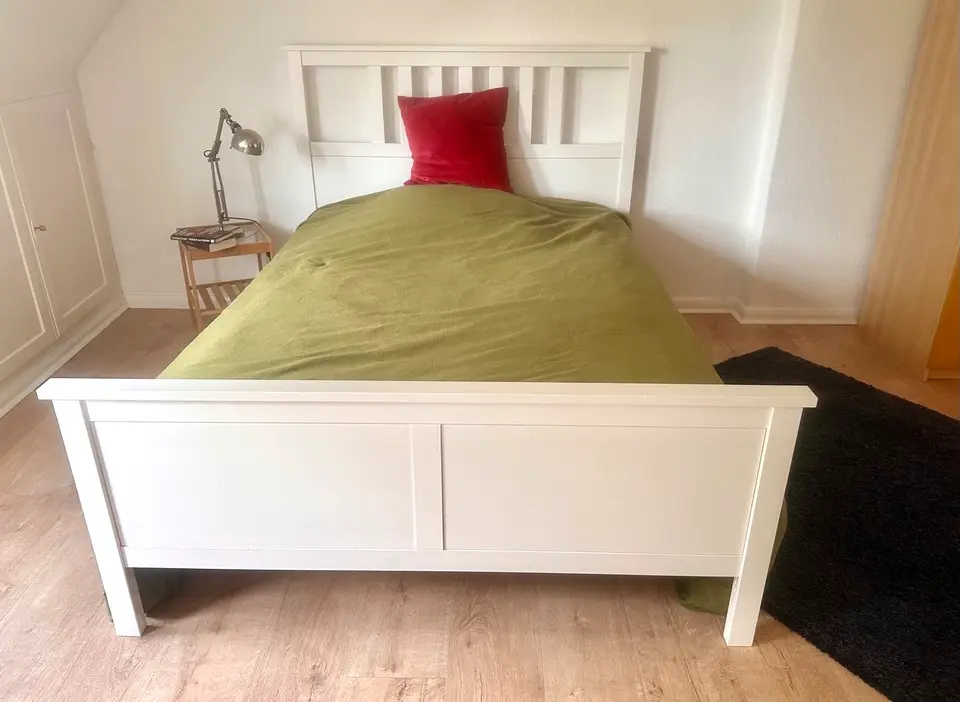 WG-Zimmer mit 48 m² in Bremen – Bild 2