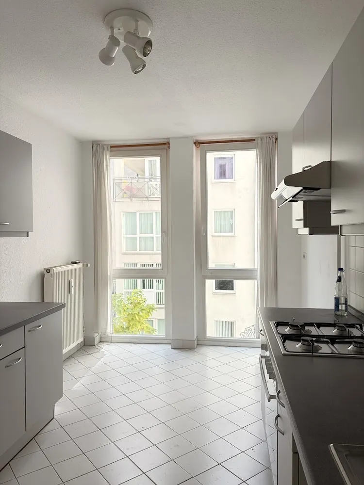 3 room apartment with 74 m² in Berlin – Photo 6