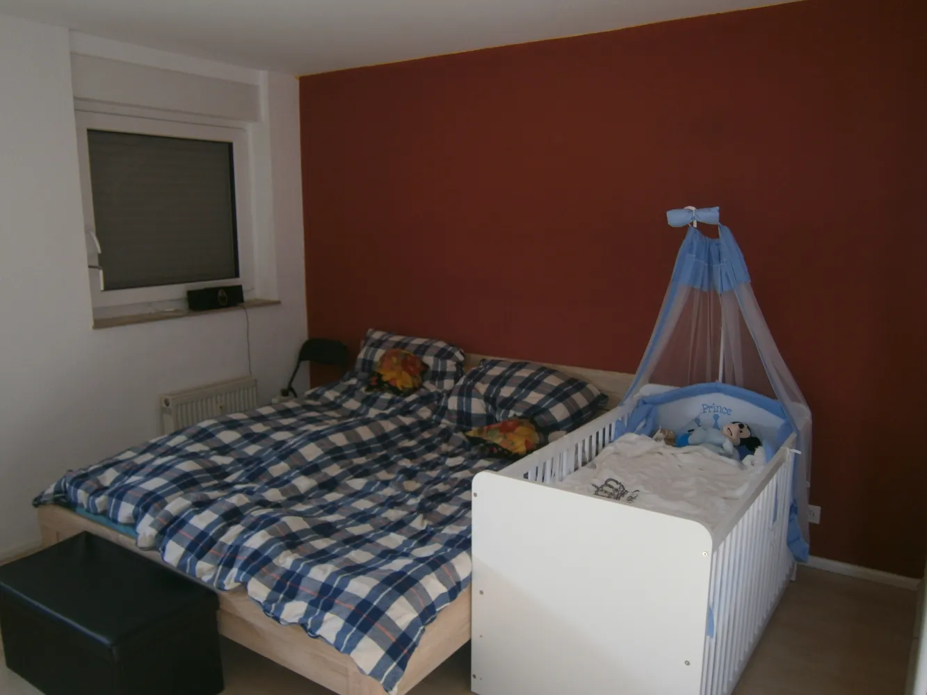 2 Zimmer Wohnung mit 68 m² in Mannheim – Bild 10