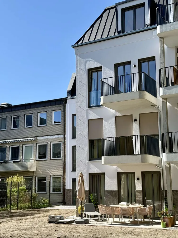 4 Zimmer Wohnung mit 131 m² in Berlin – Bild 7