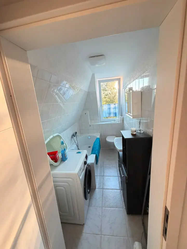 2 Zimmer Wohnung mit 50 m² in Crimmitschau – Bild 6