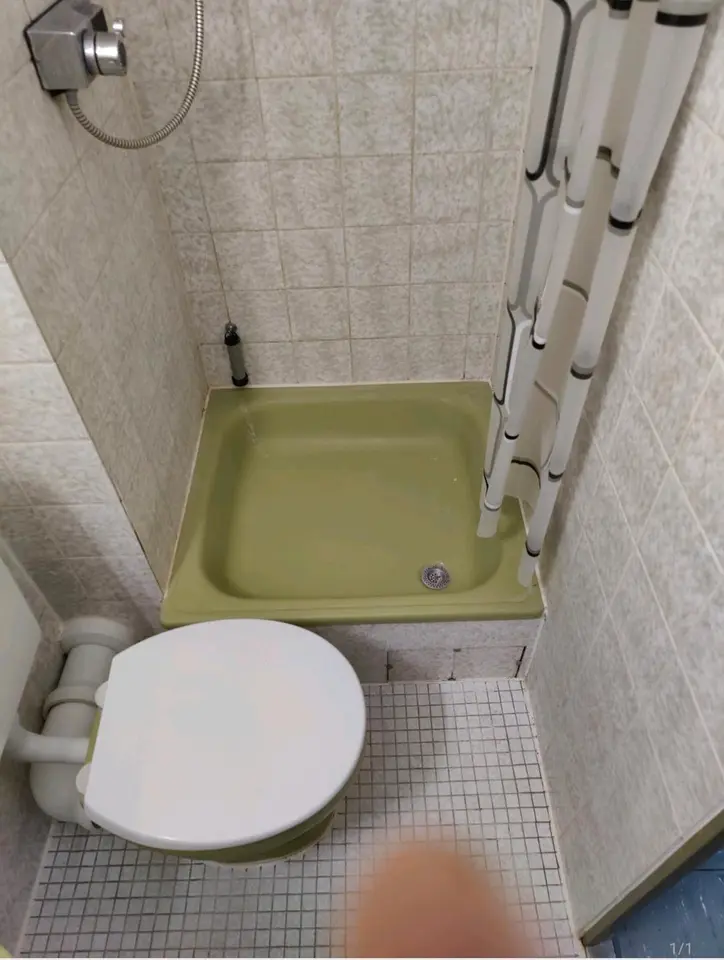 2 Zimmer Wohnung mit 17 m² in Mainz – Bild 5