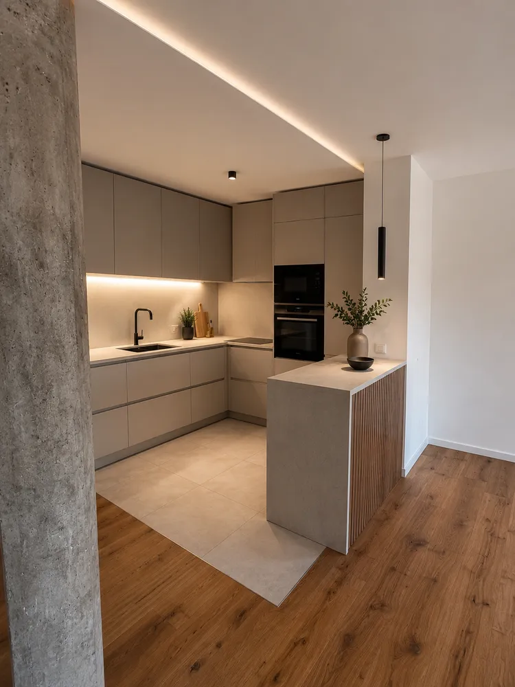 1 Zimmer Wohnung mit 71 m² in Duisburg – Bild 4