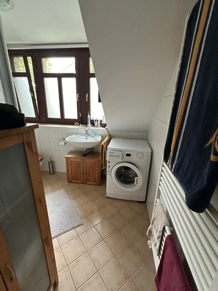 2 Zimmer Wohnung mit 64 m² in Dresden – Bild 12