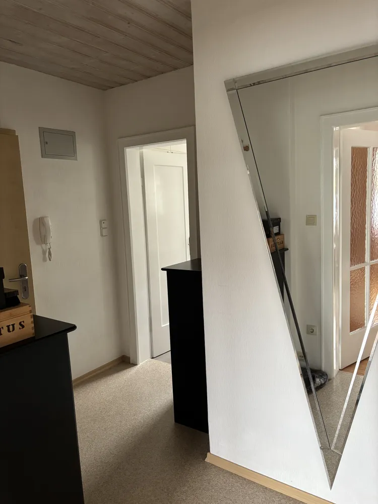 1 Zimmer Wohnung mit 37 m² in Ingolstadt – Bild 10