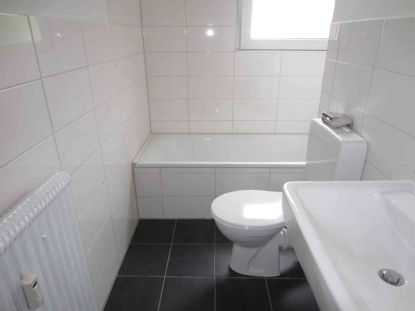 3 Zimmer Wohnung mit 50 m² in Essen – Bild 4