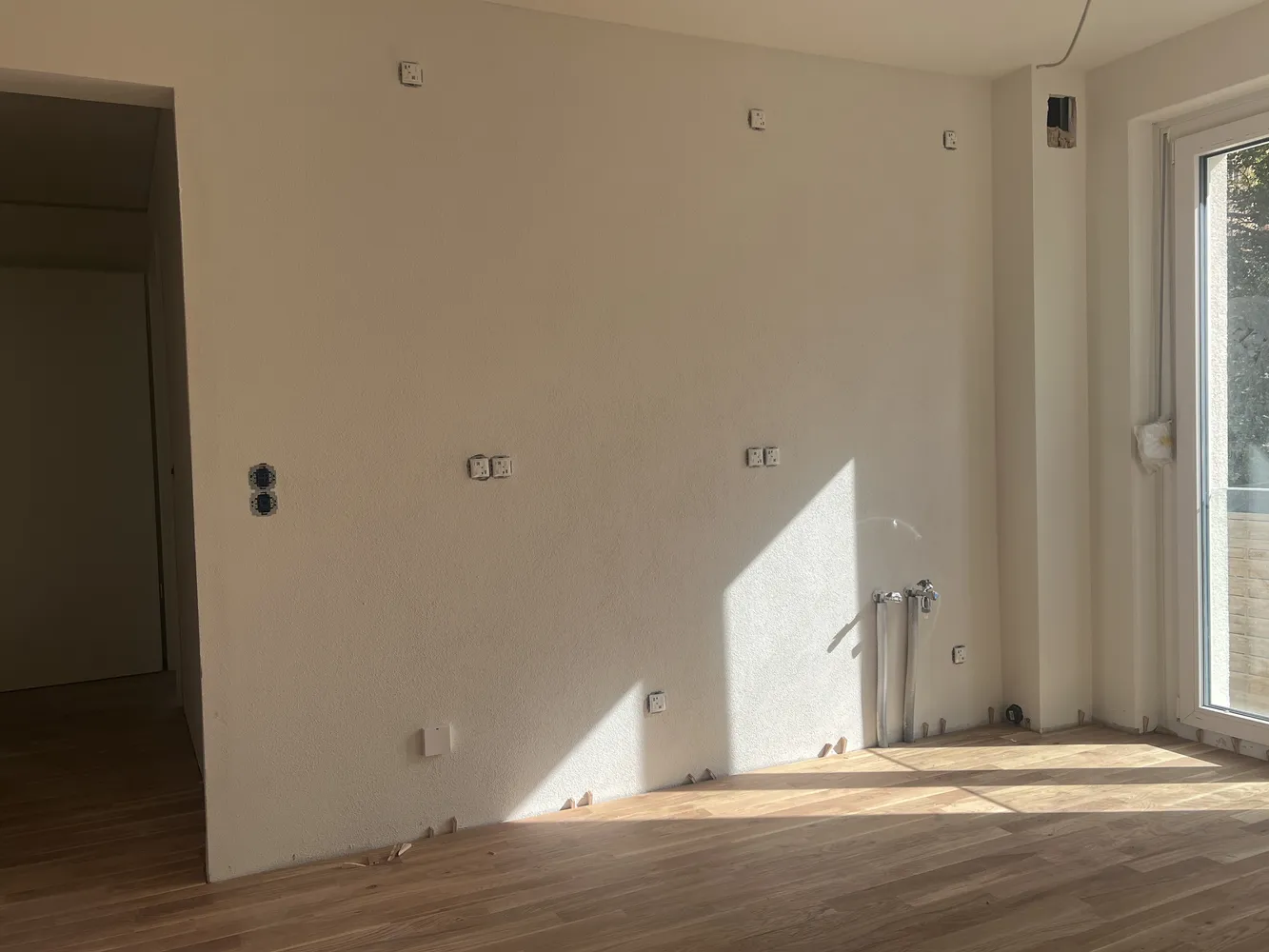 5 room apartment with 109 m² in Leipzig – Photo 12