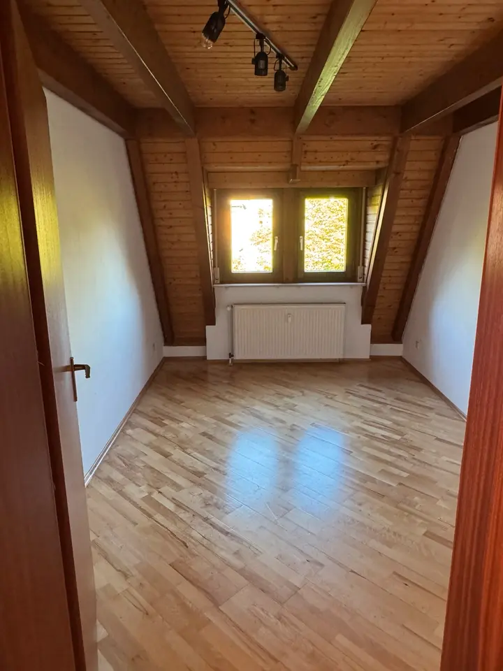 4 Zimmer Wohnung mit 96 m² in Waiblingen – Bild 1