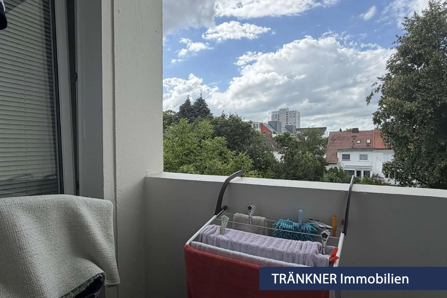 3 Zimmer Wohnung mit 68 m² in Bremen – Bild 9