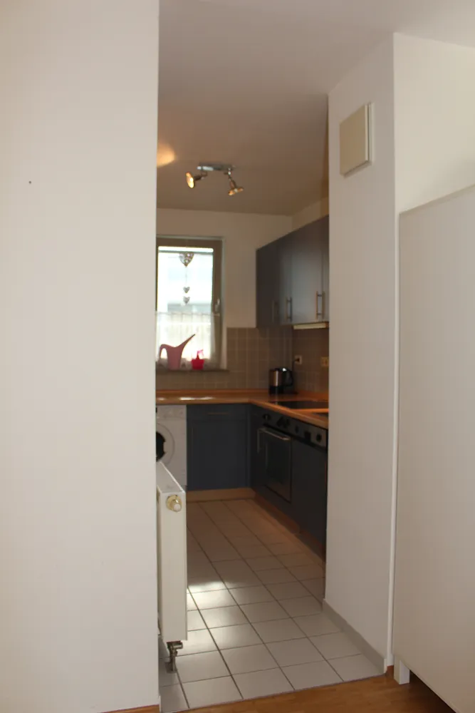 1 room apartment with 48 m² in Dresden – Photo 11