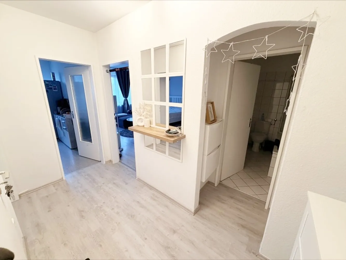 2 Zimmer Wohnung mit 53 m² in Bremen – Bild 7