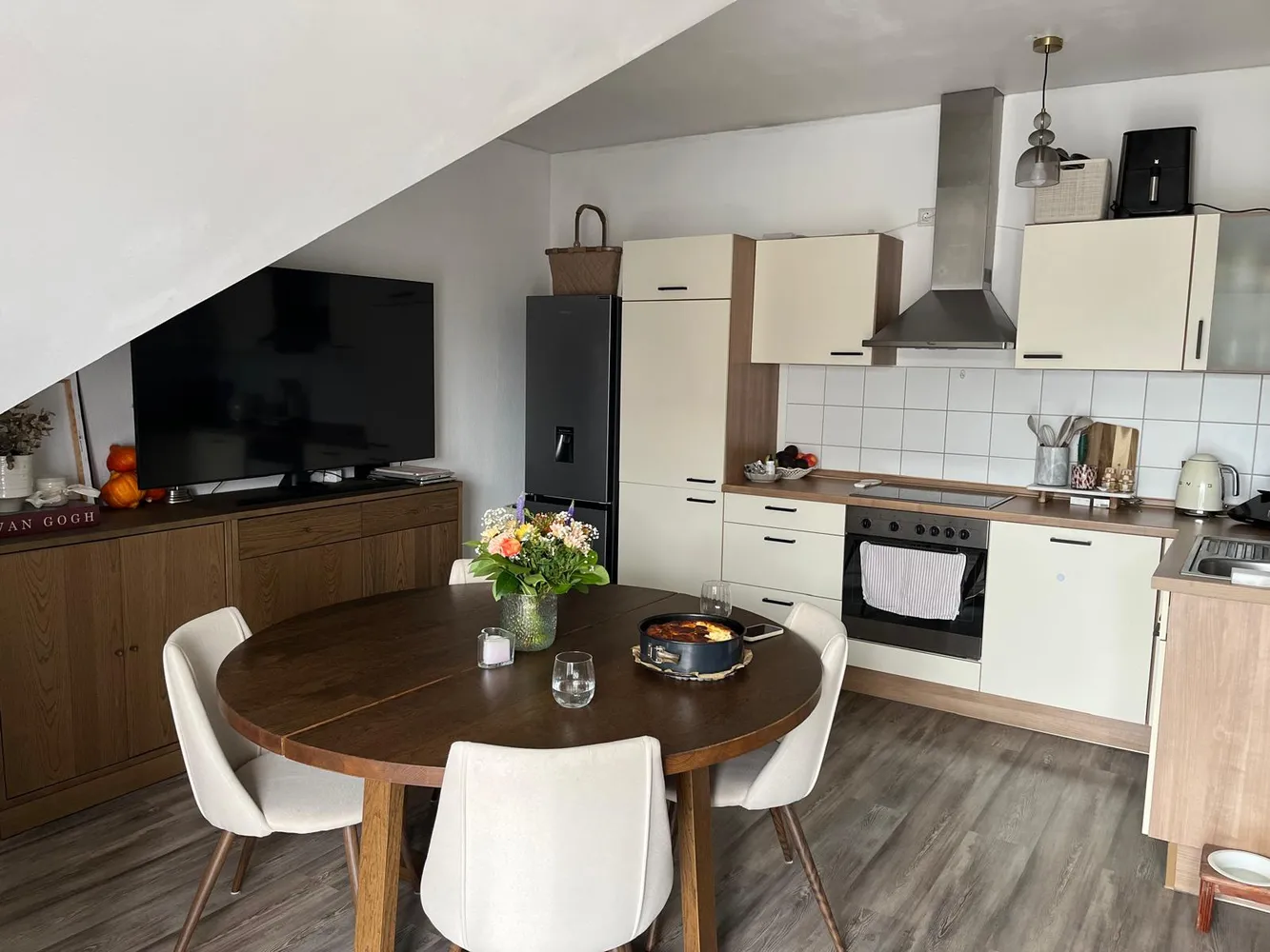 2 Zimmer Wohnung mit 52 m² in Bielefeld – Bild 4